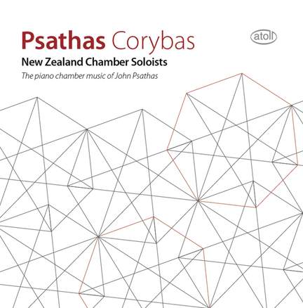 Psathas: Corybas