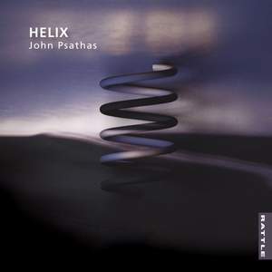 John Psathas: Helix