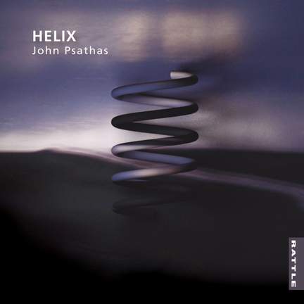 John Psathas: Helix