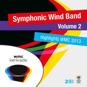Highlights WMC 2013 - Symphonic Wind Band 2