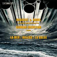 Debussy & Ravel on the Organ