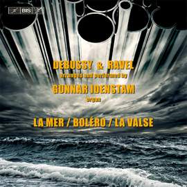 Debussy & Ravel on the Organ