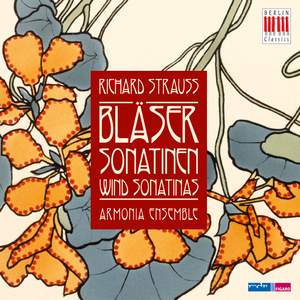 R. Strauss: Wind Sonatinas