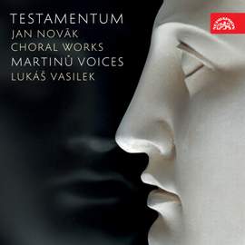 Jan Novák: Testamentum