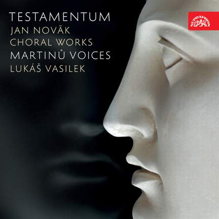 Jan Novák: Testamentum