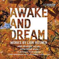Lior Rosner: Awake and Dream