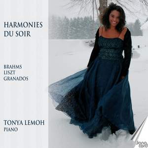 Harmonies Du Soir