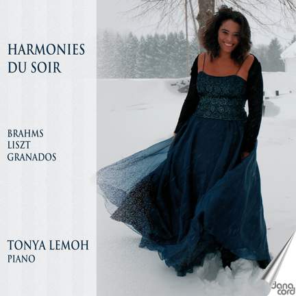 Harmonies Du Soir