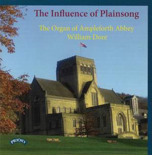 The Influence of Plainsong