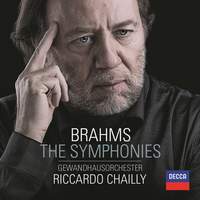 Riccardo Chailly - The Symphonies