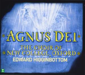 Agnus Dei Vol. 1 Product Image