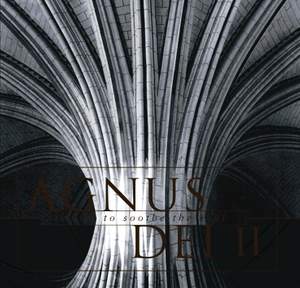 Agnus Dei Vols. 1 & 2