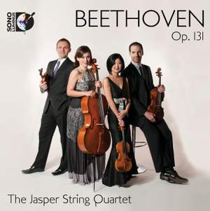 Beethoven: String Quartet No. 14 in C sharp minor, Op. 131