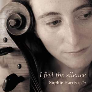 I Feel The Silence: Sophie Harris