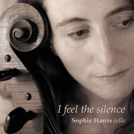 I Feel The Silence: Sophie Harris