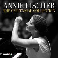Annie Fischer: The Centennial Collection