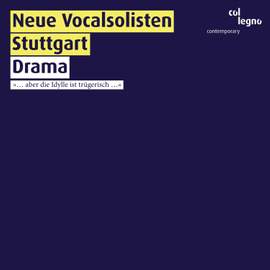 Drama - aber die Idylle ist trugerisch
