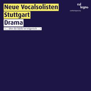 Drama - aber die Idylle ist trugerisch
