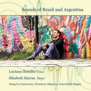 Sounds of Brazil and Argentina