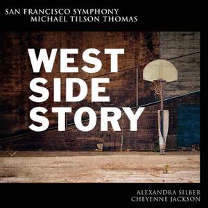 Bernstein: West Side Story