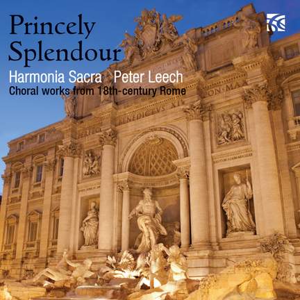 Princely Splendour