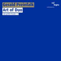 Gerald Preinfalk: Art of Duo