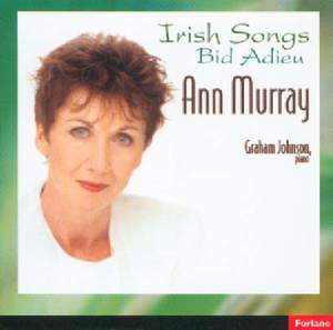 Irish Songs— Bid Adieu