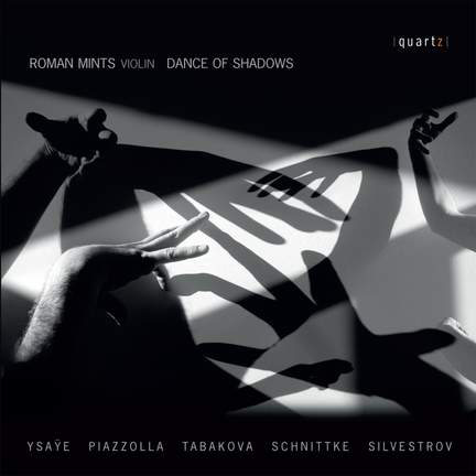 Dance of Shadows