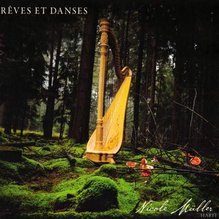 Rêves et Danses