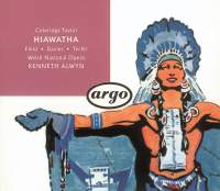 Coleridge-Taylor: Hiawatha