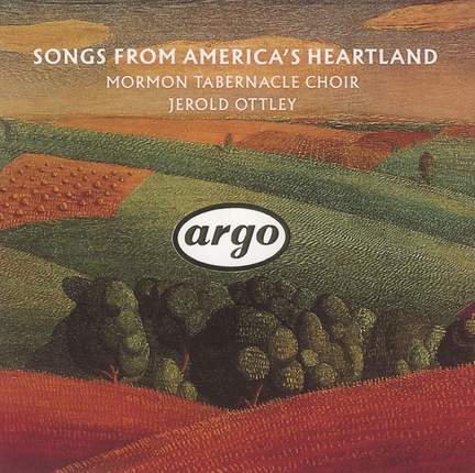 Songs from America's Heartland