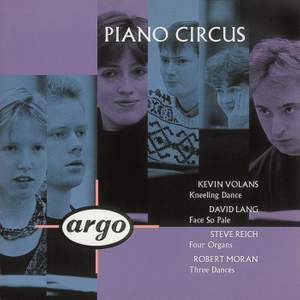 Piano Circus