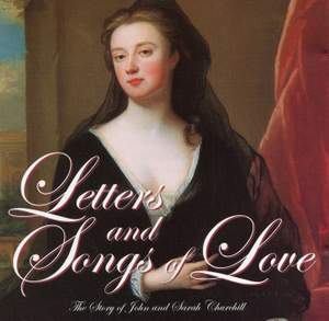 Letters and Songs of Love