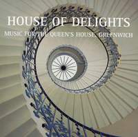 House of Delights