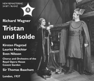 Wagner: Tristan und Isolde