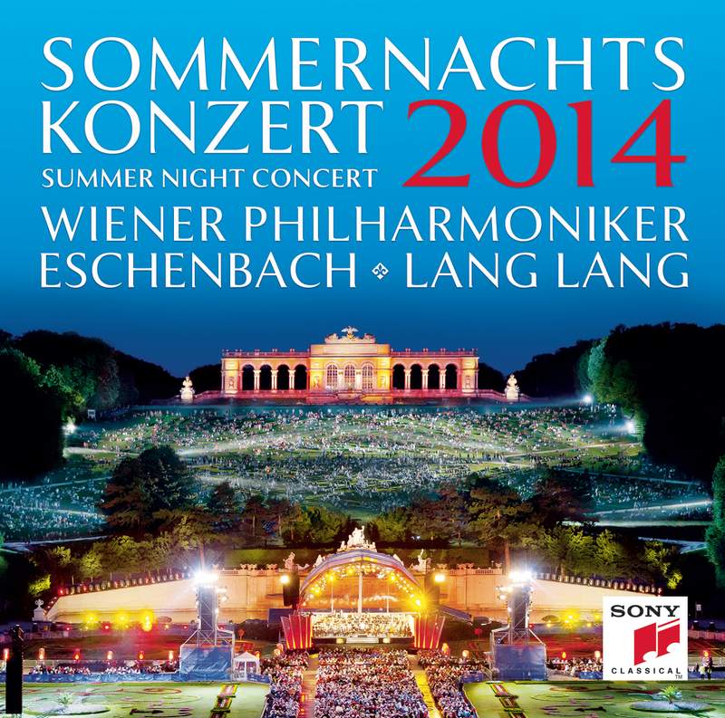 Summer Night Concert 2018 - Sony: 19075833992 - CD or download | Presto  Music