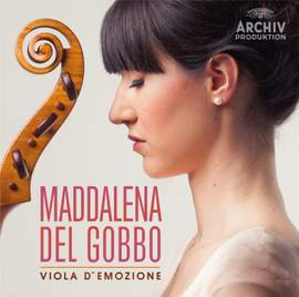 Viola d´Emozione