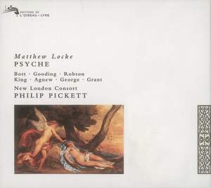 Locke: Psyche