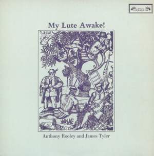 My Lute Awakes