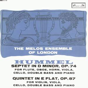 Hummel: Septet & Quintet