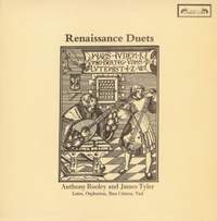 Renaissance Duets