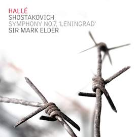 Shostakovich: Symphony No. 7 in C major, Op. 60 'Leningrad'