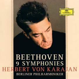 Beethoven: 9 Symphonies
