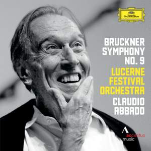 Bruckner: Symphony No. 9 in D Minor