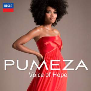 Pumeza: Voice of Hope