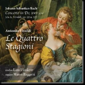 Vivaldi: Le Quattro Stagioni