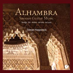 Alhambra Product Image