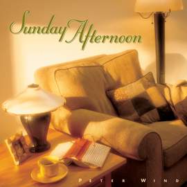 Sunday Afternoon