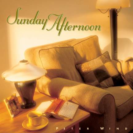 Sunday Afternoon