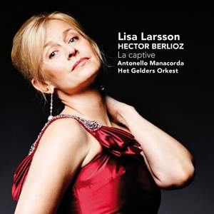 Berlioz: La Captive